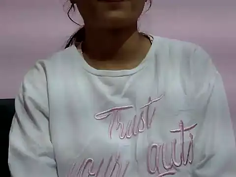 Alisha Roy1 online show from 01-06-26, 09:24