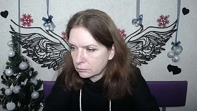  HelenEvans  online show from 01-13-26, 06:08