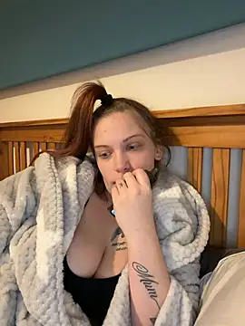 DarkdesireXoX online show from 03-26-26, 11:32