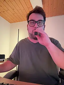 Snapshot of Dominic2295 chatting on 03-22-26, 07:34 Dominic2295 online show from 03-22-26, 07:34