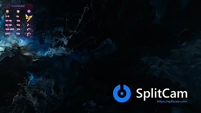 Princess Venus online show from 03-08-26, 07:50