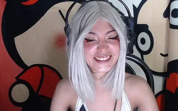 CakeMystic online show from 02-24-26, 03:26