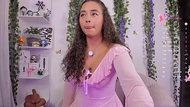 fairy 3 online show from 05-18-26, 11:54