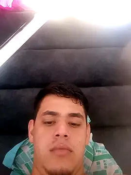 parejahot0819 online show from 01-05-26, 06:55