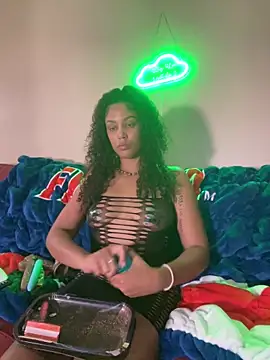 gemfairy online show from 03-28-26, 02:55