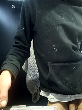 AlejandreBy online show from 02-03-26, 03:28