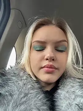 AshleyMur online show from 03-05-26, 04:52