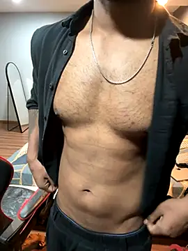 YourDreamBoyRahul online show from 01-05-26, 08:45