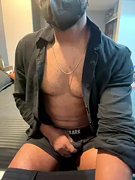 YourDreamBoyRahul online show from 01-07-26, 07:38