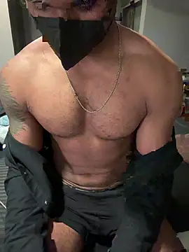 YourDreamBoyRahul online show from 01-10-26, 09:05