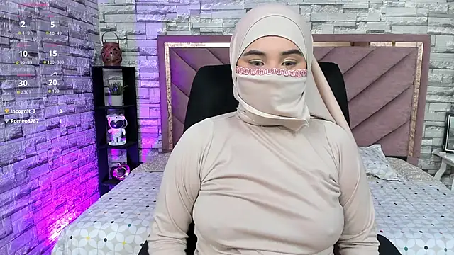 Snapshot of Zulema_Bakir chatting on 01-05-26, 07:28 Zulema Bakir online show from 01-05-26, 07:28