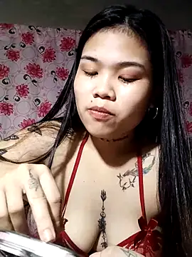 Snapshot of hotbabe69xx chatting on 02-21-26, 01:45 hotbabe69xx online show from 02-21-26, 01:45