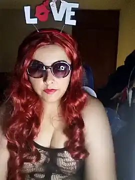 Masked Muse online show from 02-15-26, 04:20