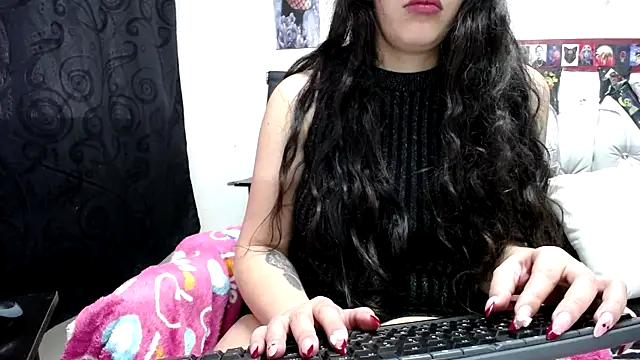 abril onnel online show from 03-04-25, 06:18