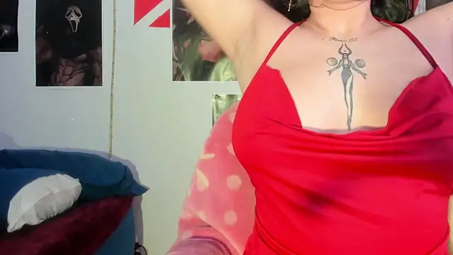 abril onnel online show from 04-07-26, 08:09