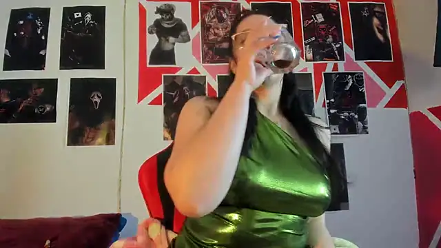 abril onnel online show from 04-18-26, 07:58