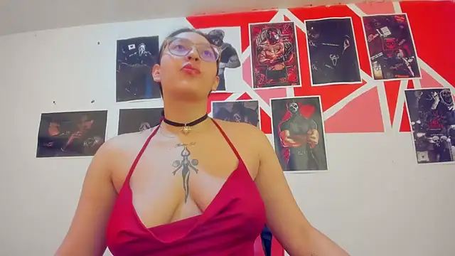 Snapshot of abril_onnel chatting on 07-18-26, 08:01 abril onnel online show from 07-18-26, 08:01