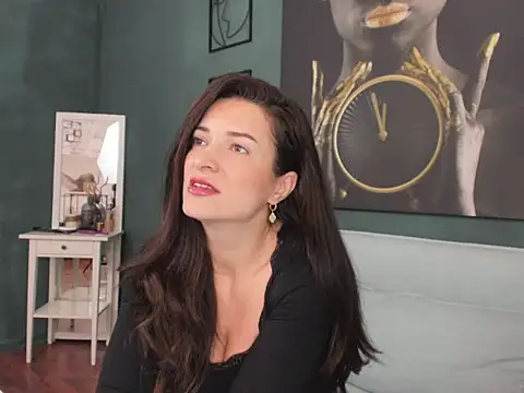 VanillaBlyss online show from 02-19-26, 09:05