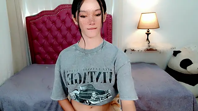 SweetcockAsian online show from 03-07-26, 10:45