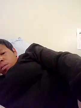 SexyEbonyQueen online show from 01-13-26, 06:40