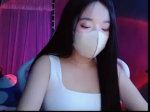 -Tamy- online show from 01-18-26, 02:32