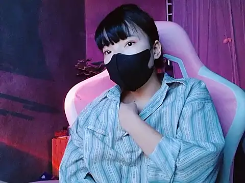 -Tamy- online show from 03-11-26, 03:07