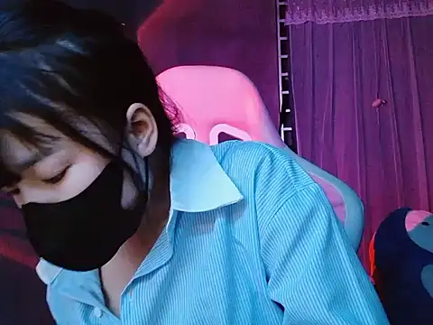 -Tamy- online show from 03-15-26, 03:18