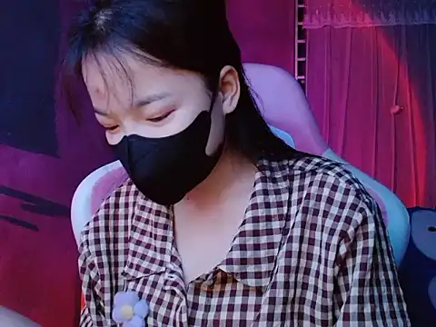 -Tamy- online show from 03-22-26, 01:25