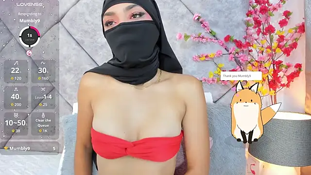  Tariq online show from 04-14-26, 12:00