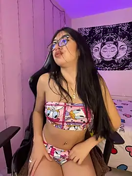 Snapshot of Natsrose chatting on 02-23-26, 12:46 Natsrose online show from 02-23-26, 12:46