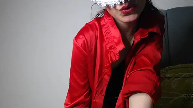 Hottie heer online show from 04-21-26, 05:28