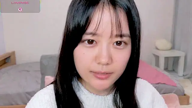 Snapshot of hani-chan chatting on 03-15-26, 12:11 hani-chan online show from 03-15-26, 12:11