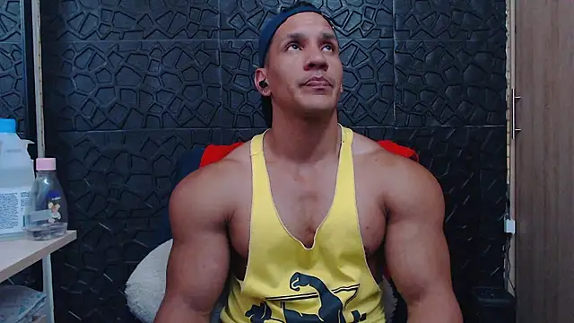 viktor herrera online show from 01-09-26, 07:59