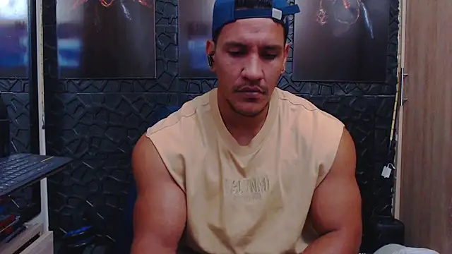 viktor herrera online show from 04-17-26, 04:37