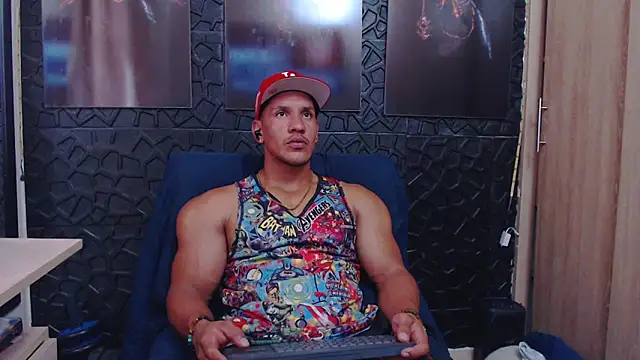 viktor herrera online show from 04-23-26, 03:25