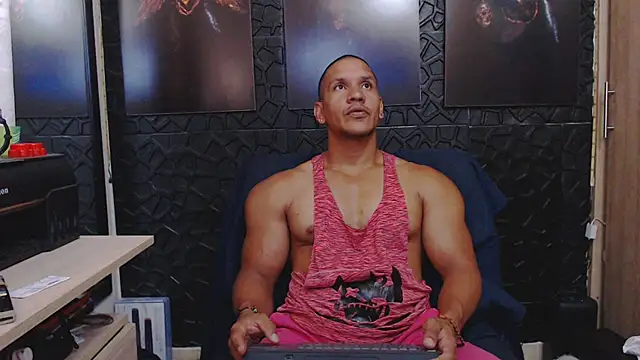 viktor herrera online show from 07-16-26, 01:39