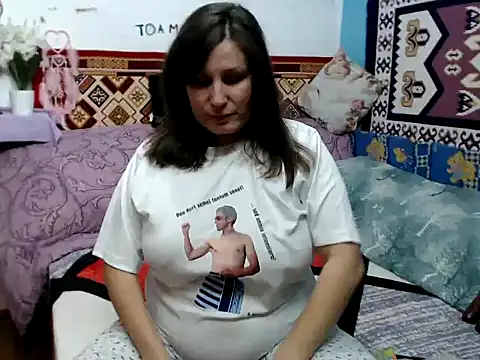 Adelinemilf online show from 01-15-26, 08:30