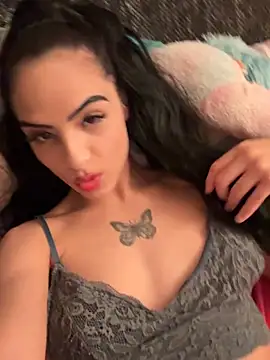 Evelin199 online show from 03-31-26, 07:14