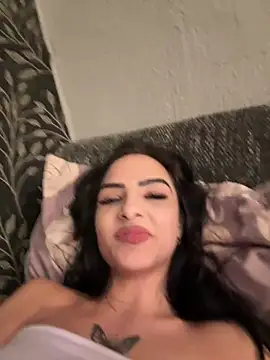 Evelin199 online show from 04-06-26, 06:31