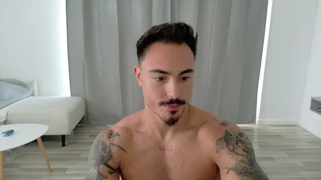 Master Lukas online show from 05-23-26, 01:26