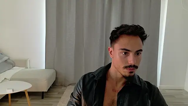Snapshot of Master_Lukas chatting on 07-15-26, 12:10 Master Lukas online show from 07-15-26, 12:10