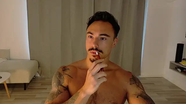 Snapshot of Master_Lukas chatting on 07-22-26, 06:16 Master Lukas online show from 07-22-26, 06:16