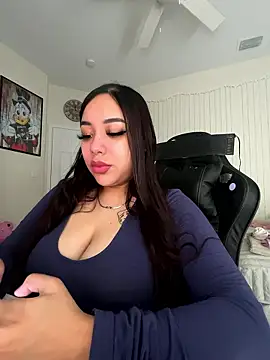 DSLSHAWTY online show from 01-08-26, 04:09