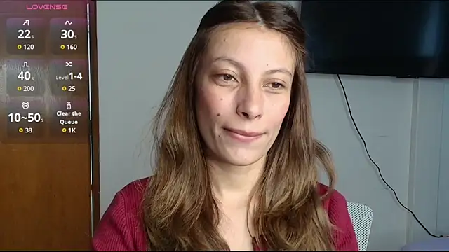 Sweet moon v  online show from 06-02-26, 12:40