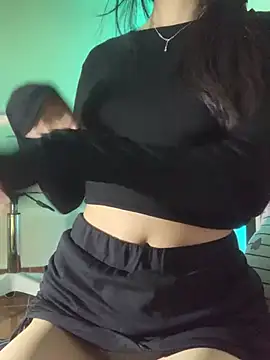 Rinrin 06 online show from 01-17-26, 07:35