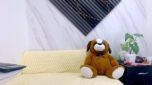 Candy Smile  online show from 01-09-26, 11:46