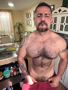 wolfbucker online show from 04-04-26, 03:20