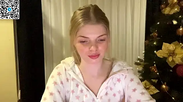 Sweet Sinn  online show from 01-12-26, 10:26