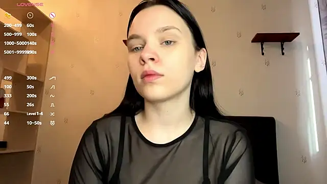 Snapshot of DebbiAbramian chatting on 01-08-26, 10:50 DebbiAbramian online show from 01-08-26, 10:50