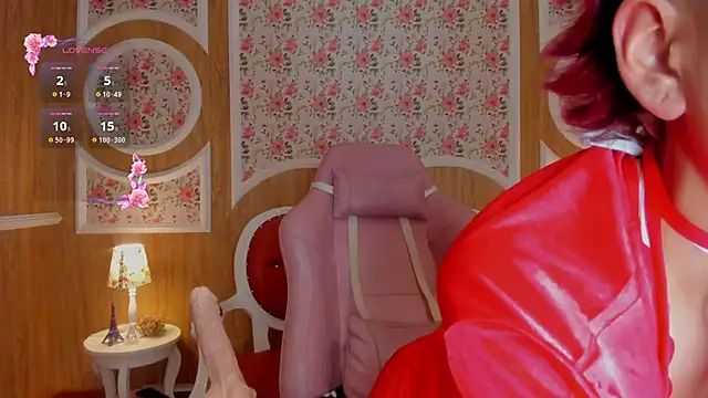 sweetkinkykloe online show from 01-07-26, 08:00